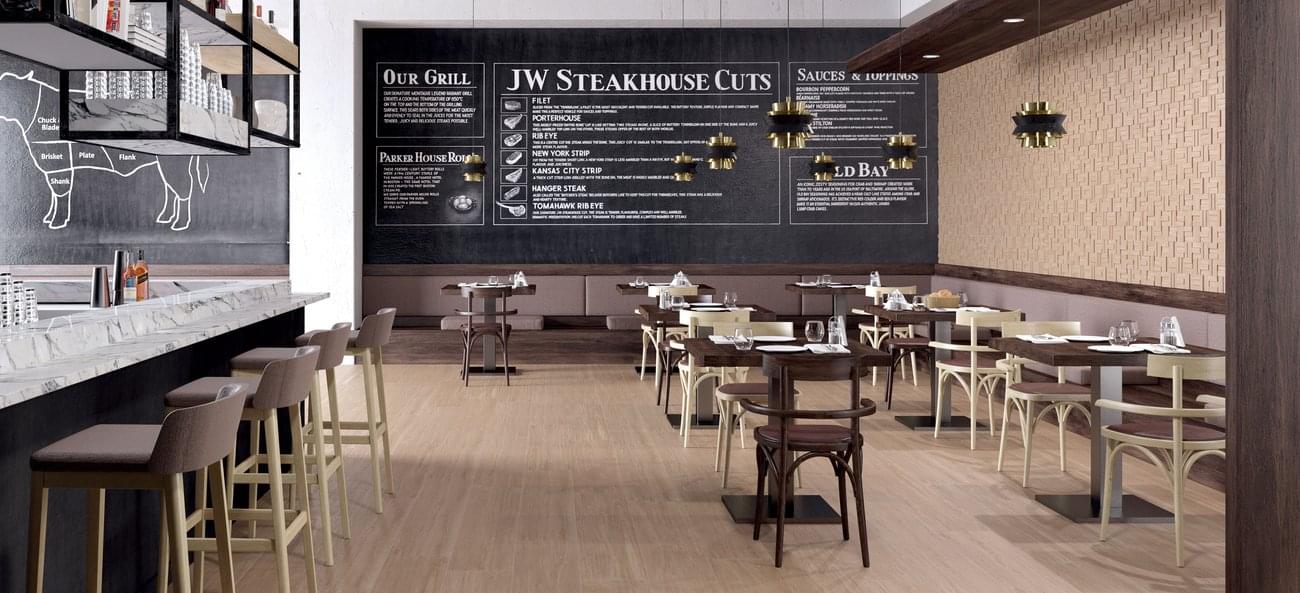 керамогранит фабрики Marca Corona коллекция Prestige