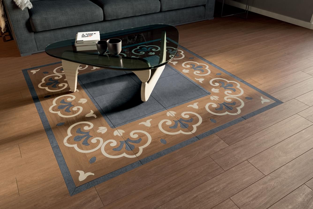 керамогранит фабрики Marca Corona коллекция Prestige