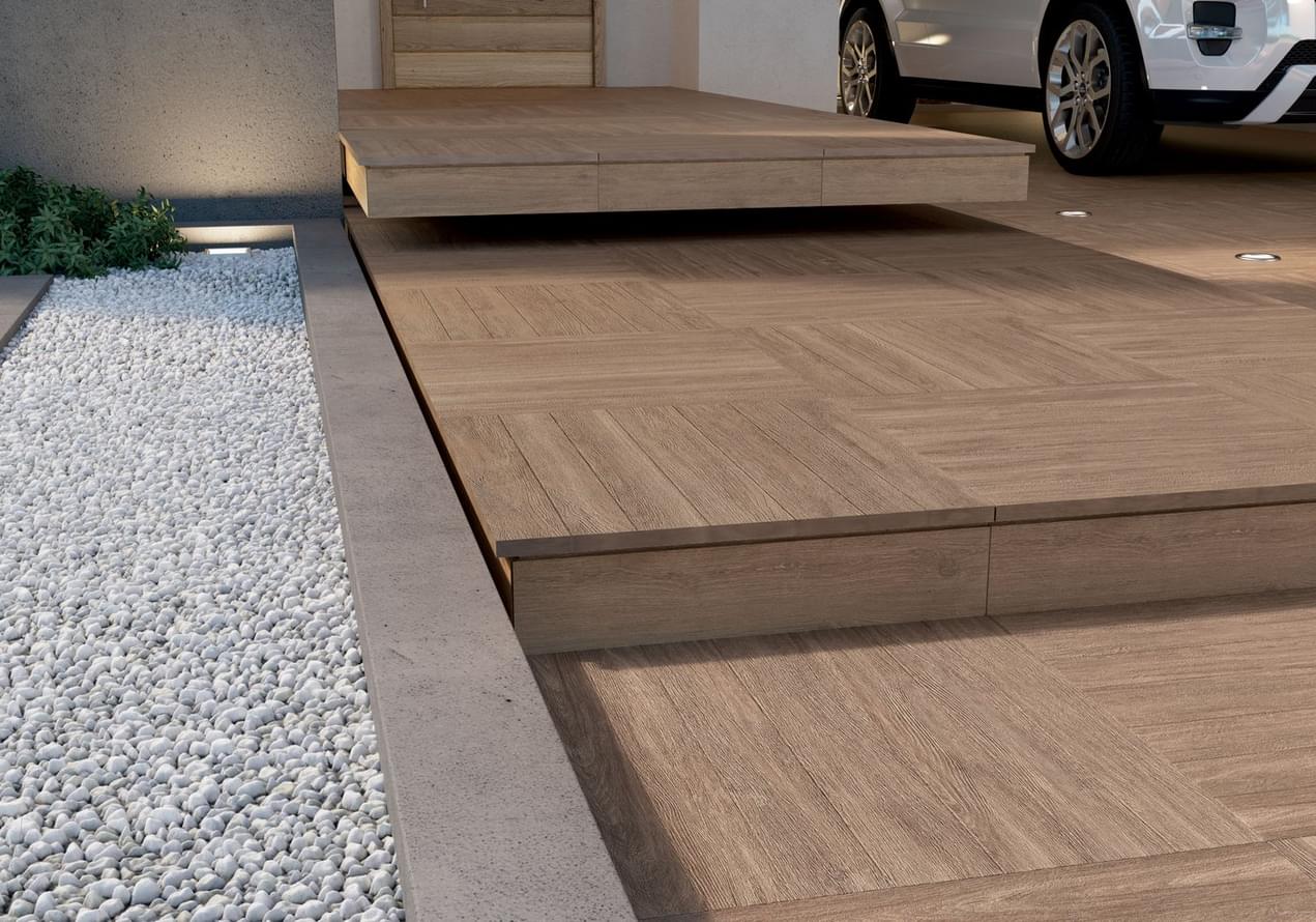 керамогранит фабрики Marca Corona коллекция Prestige