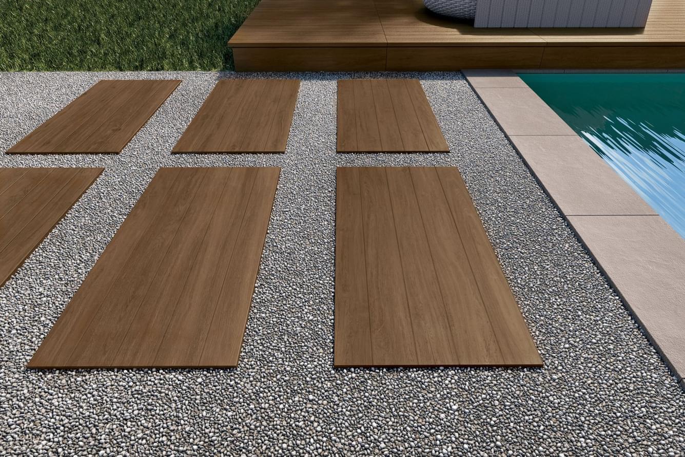 керамогранит фабрики Marca Corona коллекция Prestige