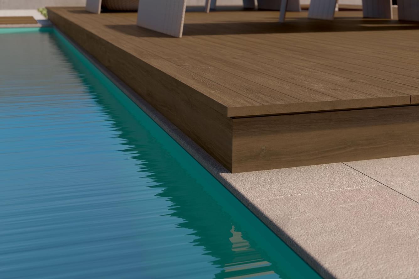 керамогранит фабрики Marca Corona коллекция Prestige