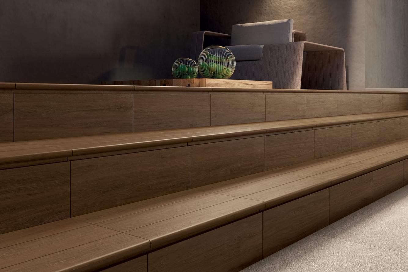 керамогранит фабрики Marca Corona коллекция Prestige