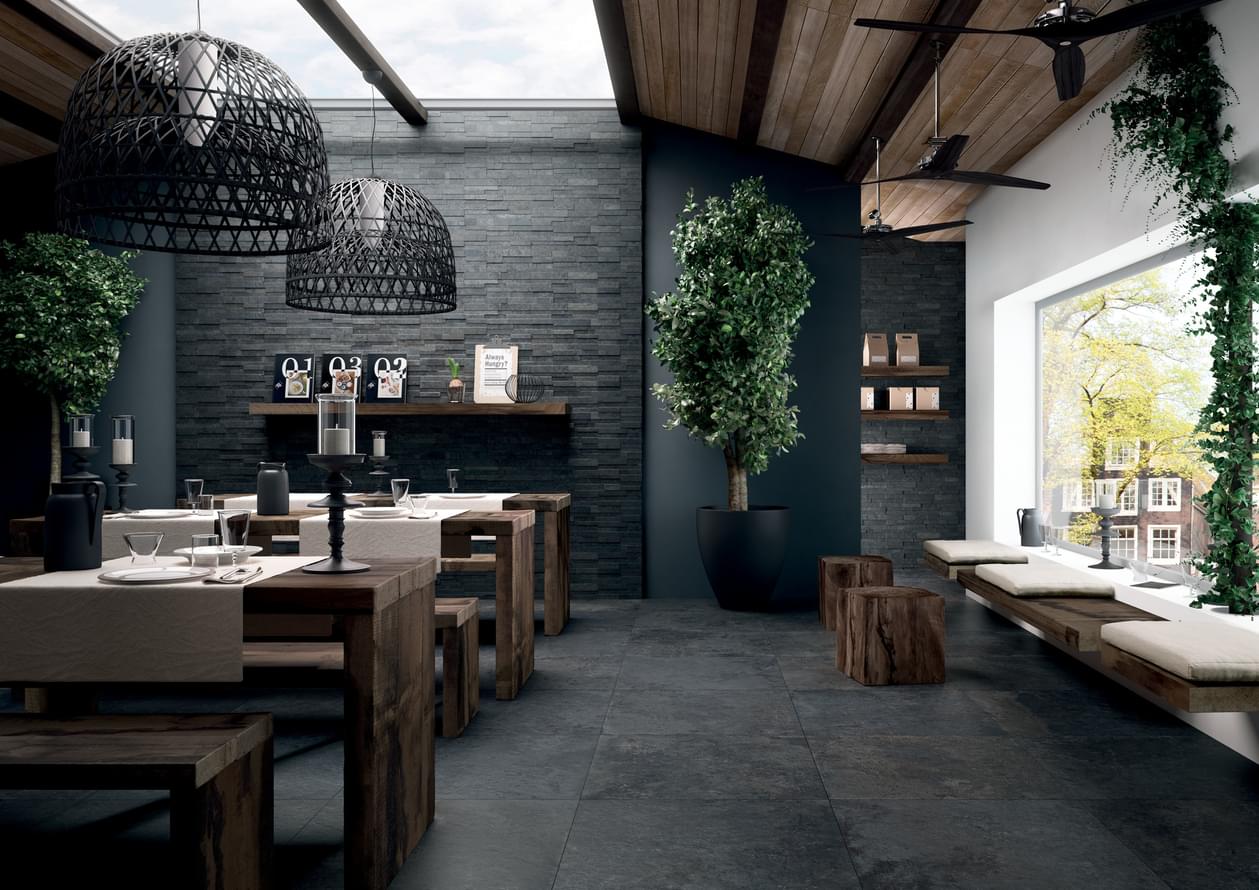 керамогранит фабрики Marca Corona коллекция Springstone