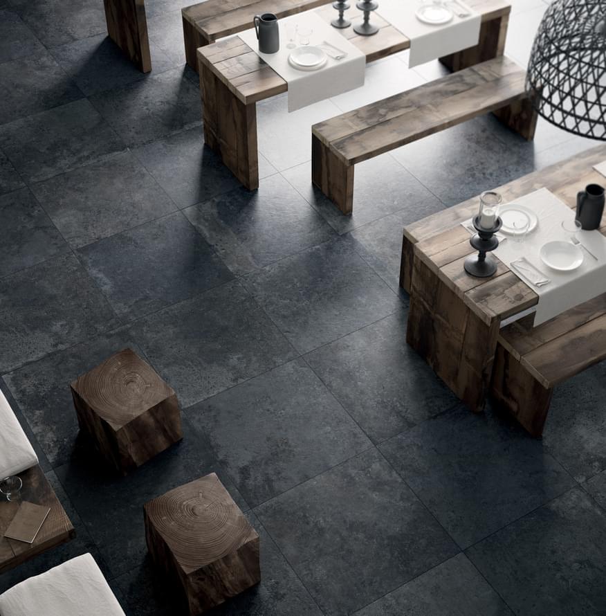 керамогранит фабрики Marca Corona коллекция Springstone