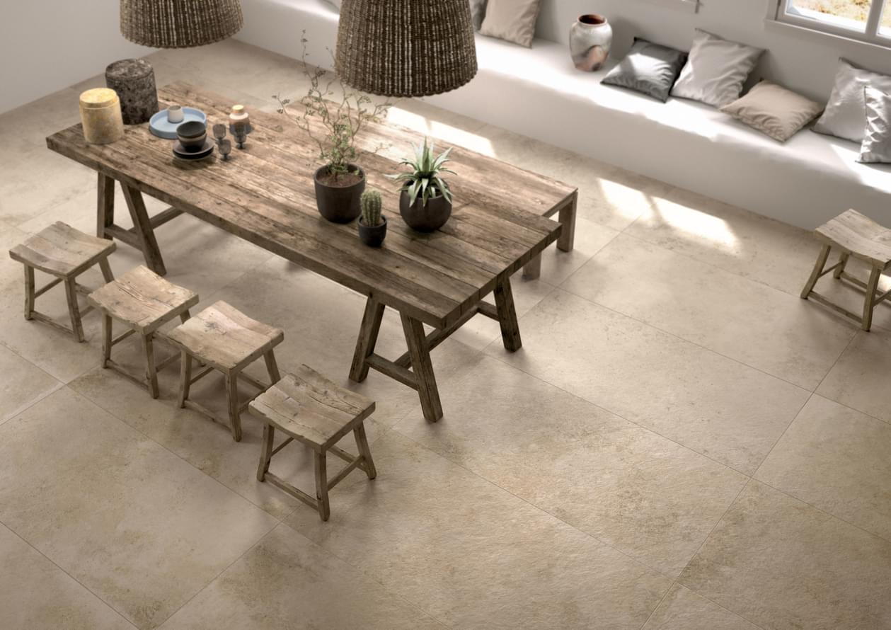 керамогранит фабрики Marca Corona коллекция Springstone