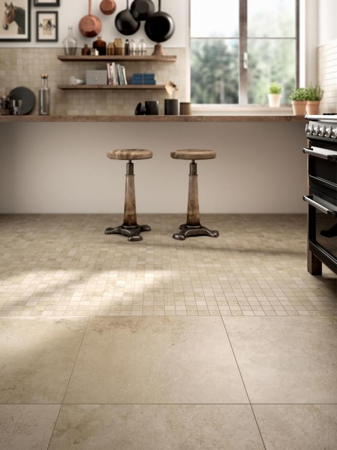 керамогранит фабрики Marca Corona коллекция Springstone