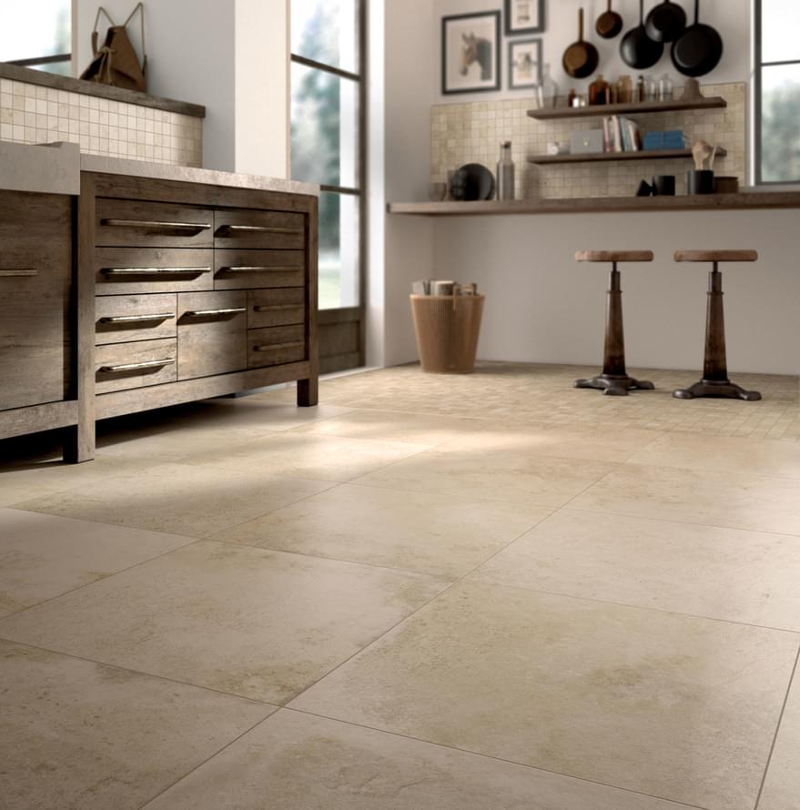 керамогранит фабрики Marca Corona коллекция Springstone