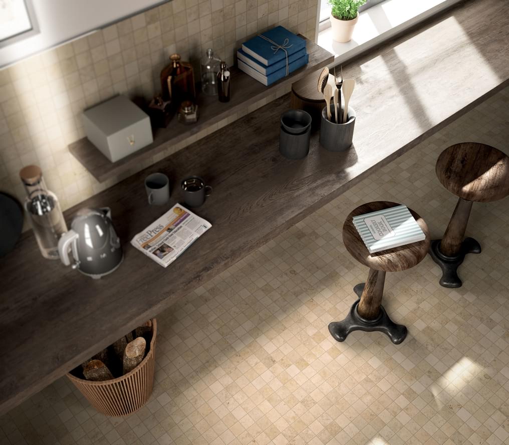 керамогранит фабрики Marca Corona коллекция Springstone