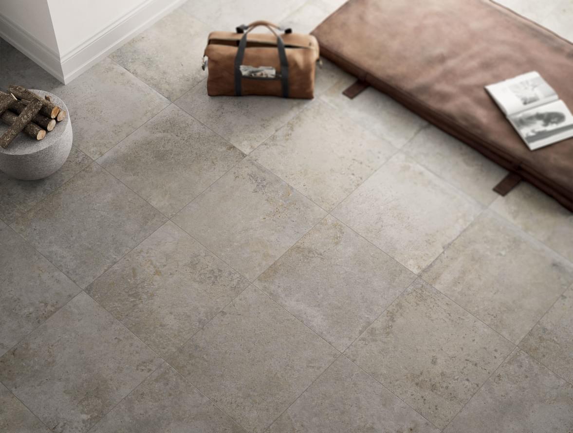 керамогранит фабрики Marca Corona коллекция Springstone