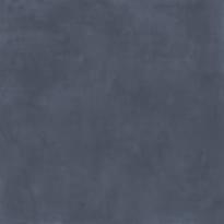 Плитка Marca Corona Stonecloud Blue Rett 120x120 см, поверхность матовая
