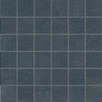 Плитка Marca Corona Stonecloud Blue Soft Tess 30x30 см, поверхность полуматовая, рельефная
