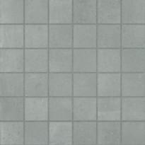 Плитка Marca Corona Stonecloud Grey Soft Tess 30x30 см, поверхность полуматовая, рельефная