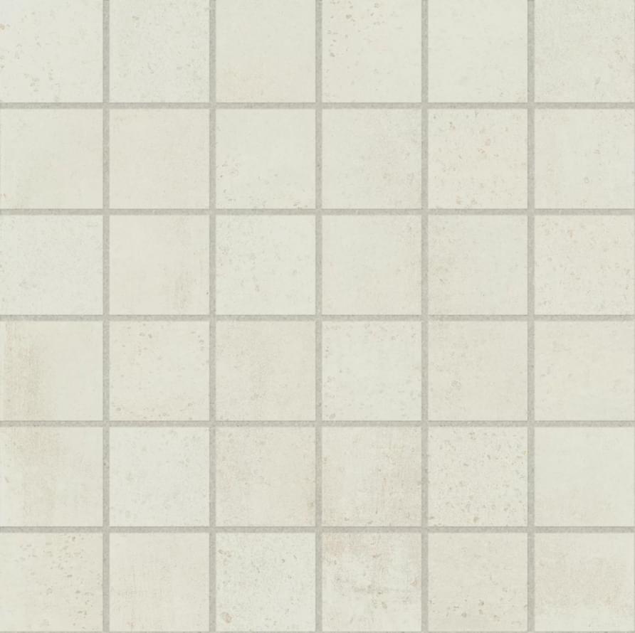 Marca Corona Stonecloud White Tessere 30x30