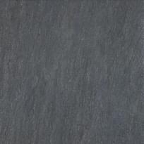 Плитка Marca Corona Stoneline Black Grip 30x30 см, поверхность матовая