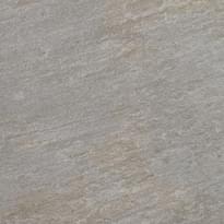 Плитка Marca Corona Stoneline Grey Grip 30x30 см, поверхность матовая, рельефная
