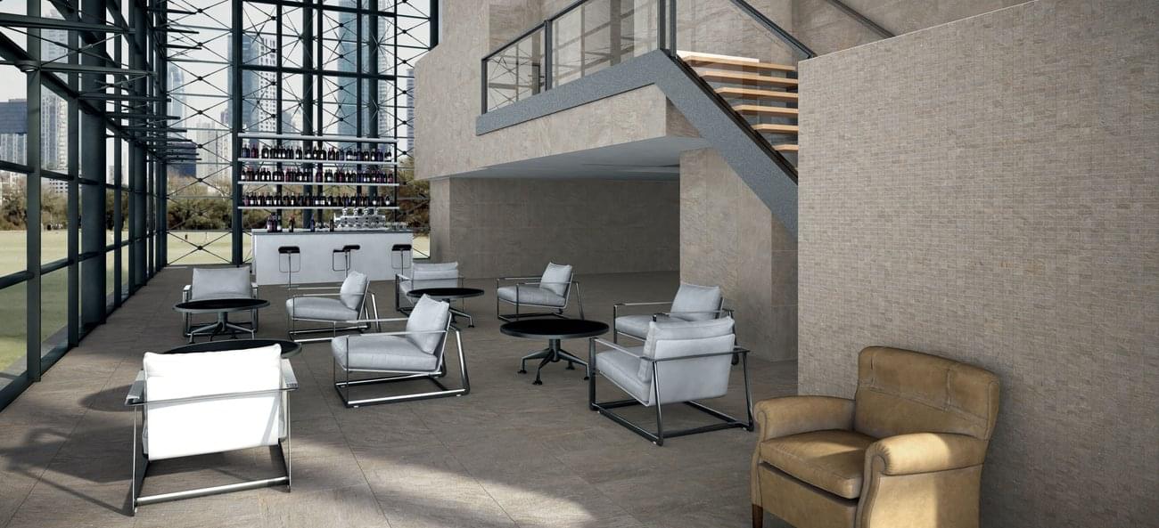 керамогранит фабрики Marca Corona коллекция Stoneline