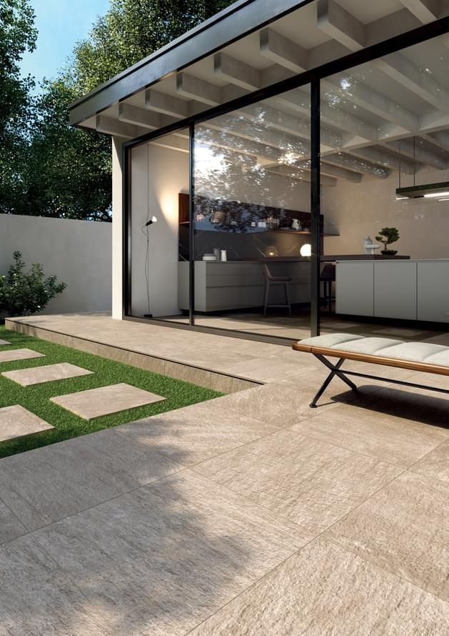 керамогранит фабрики Marca Corona коллекция Stoneline