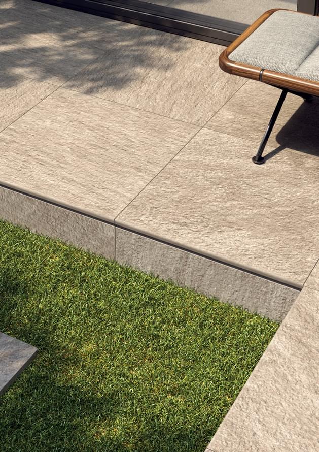 керамогранит фабрики Marca Corona коллекция Stoneline