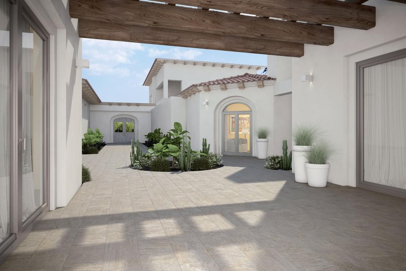 керамогранит фабрики Marca Corona коллекция Stoneline