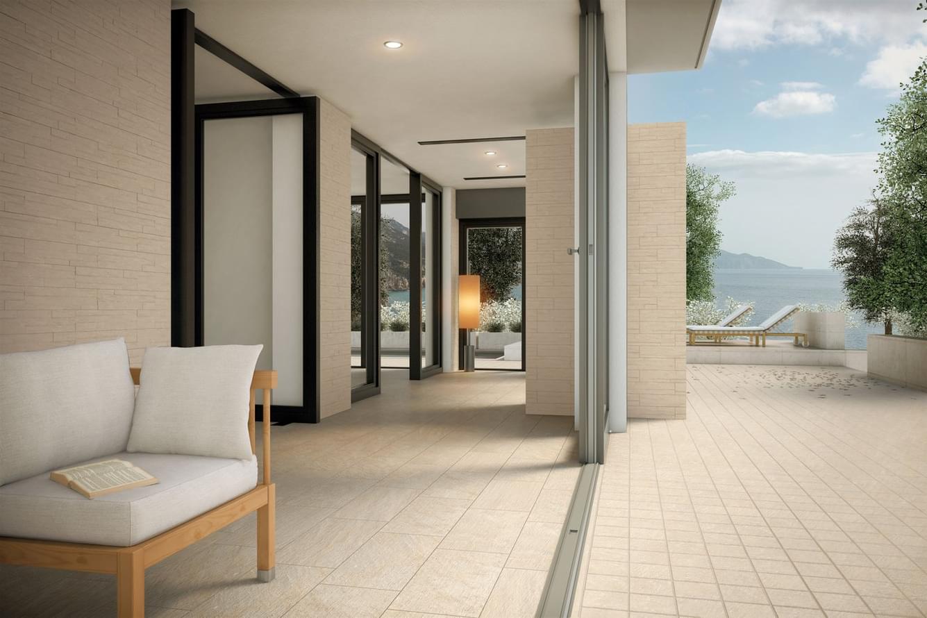 керамогранит фабрики Marca Corona коллекция Stoneline