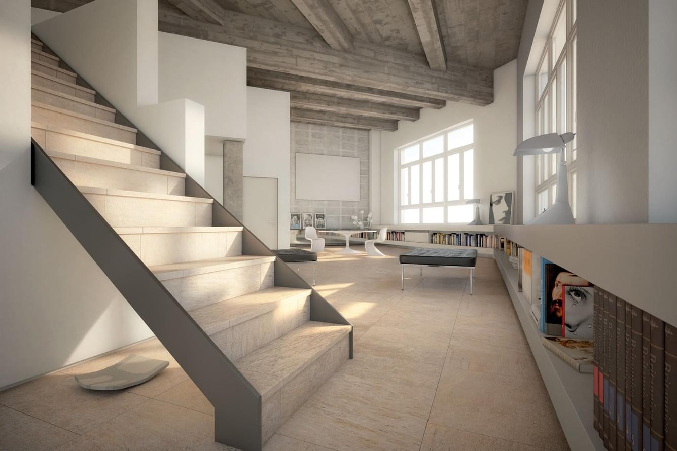 керамогранит фабрики Marca Corona коллекция Stoneline