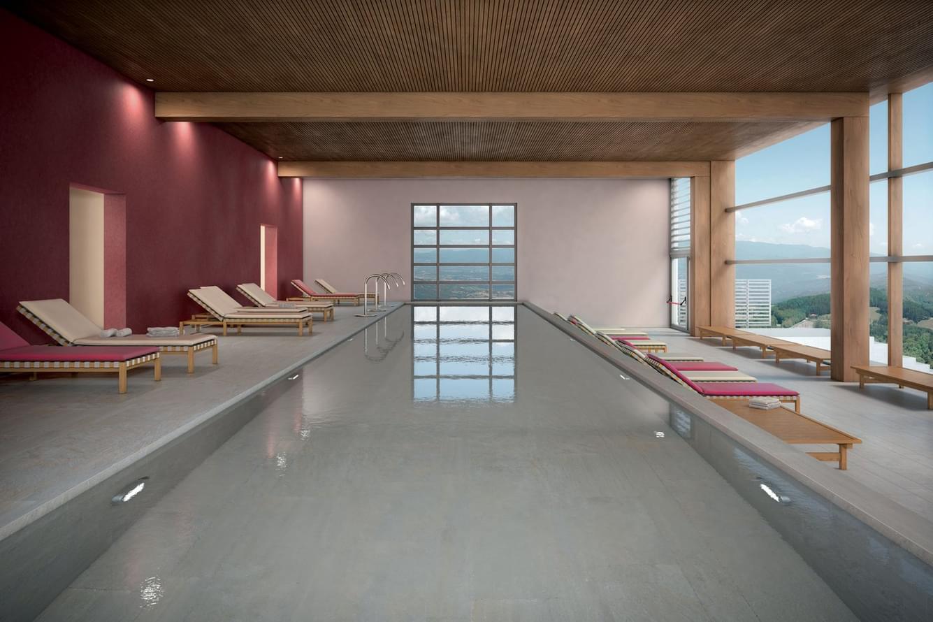 керамогранит фабрики Marca Corona коллекция Stoneline