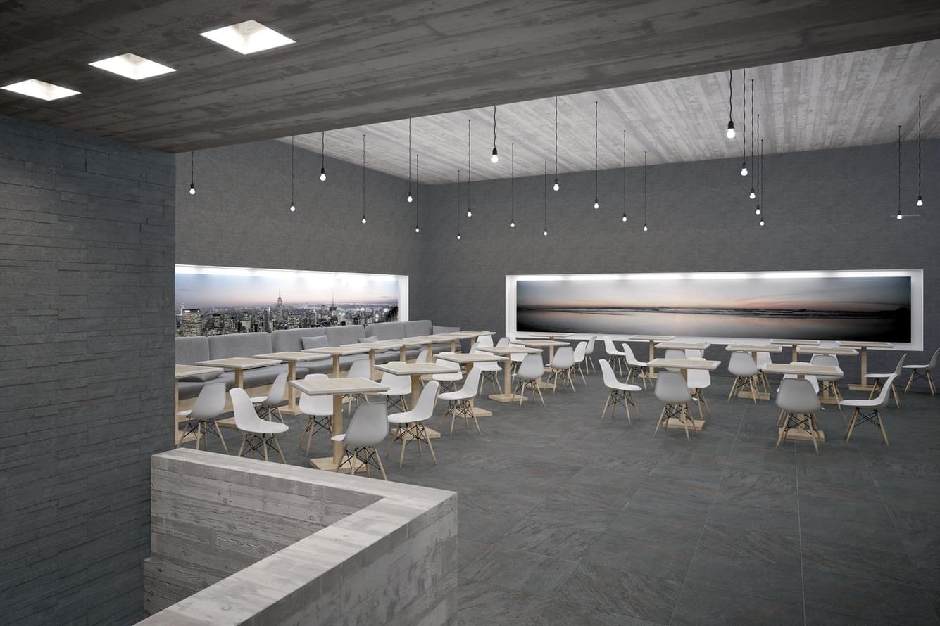 керамогранит фабрики Marca Corona коллекция Stoneline