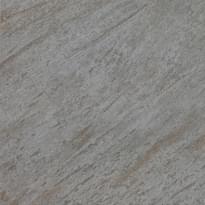 Плитка Marca Corona Stoneline Silver Grip 30x30 см, поверхность матовая, рельефная