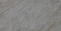 Плитка Marca Corona Stoneline Silver Grip 30x60 см, поверхность матовая, рельефная