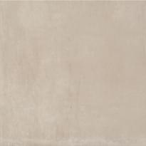 Плитка Marca Corona Stoneone Ivory Spazzolato Rett 75x75 см, поверхность матовая, рельефная