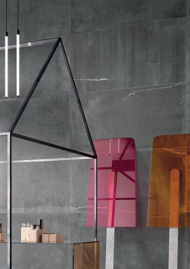 керамогранит фабрики Marca Corona коллекция Stoneone