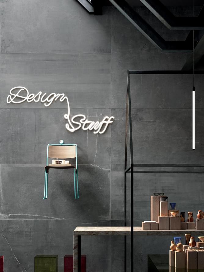 керамогранит фабрики Marca Corona коллекция Stoneone