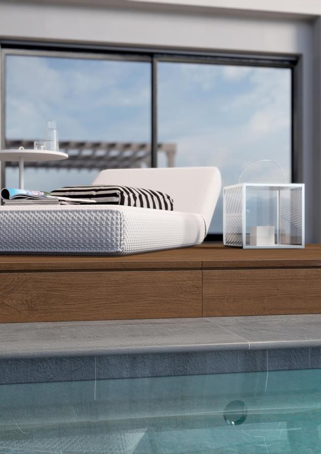 керамогранит фабрики Marca Corona коллекция Stoneone