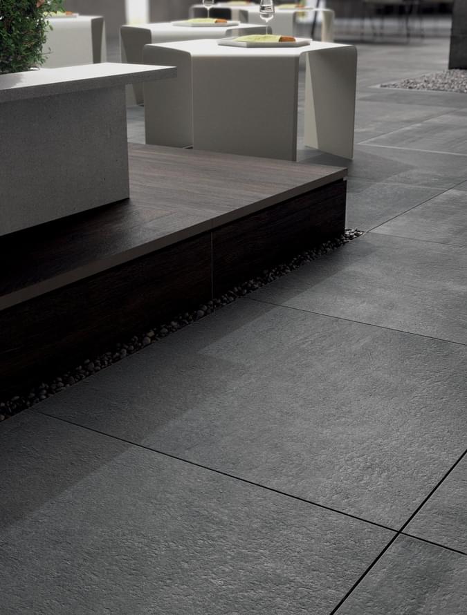 керамогранит фабрики Marca Corona коллекция Stoneone