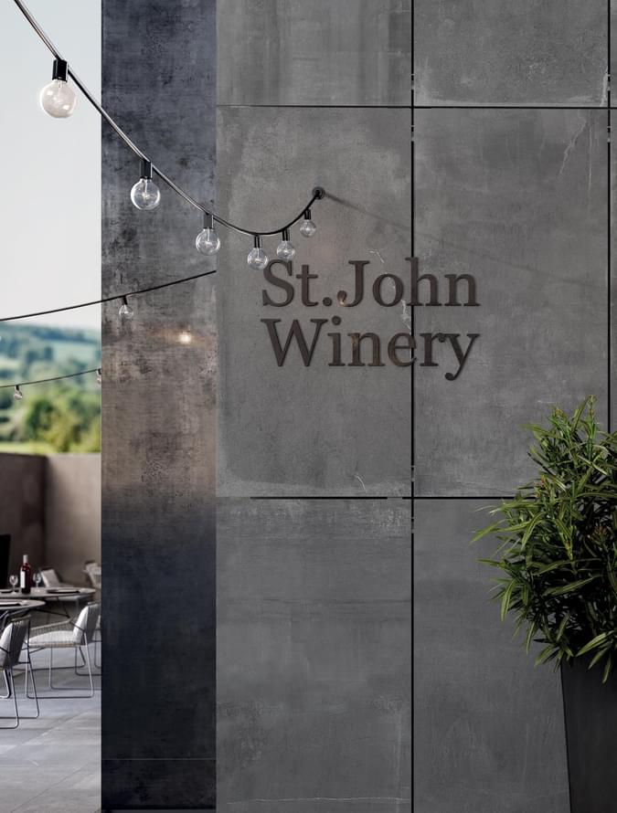 керамогранит фабрики Marca Corona коллекция Stoneone