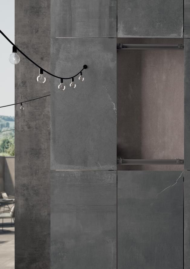 керамогранит фабрики Marca Corona коллекция Stoneone