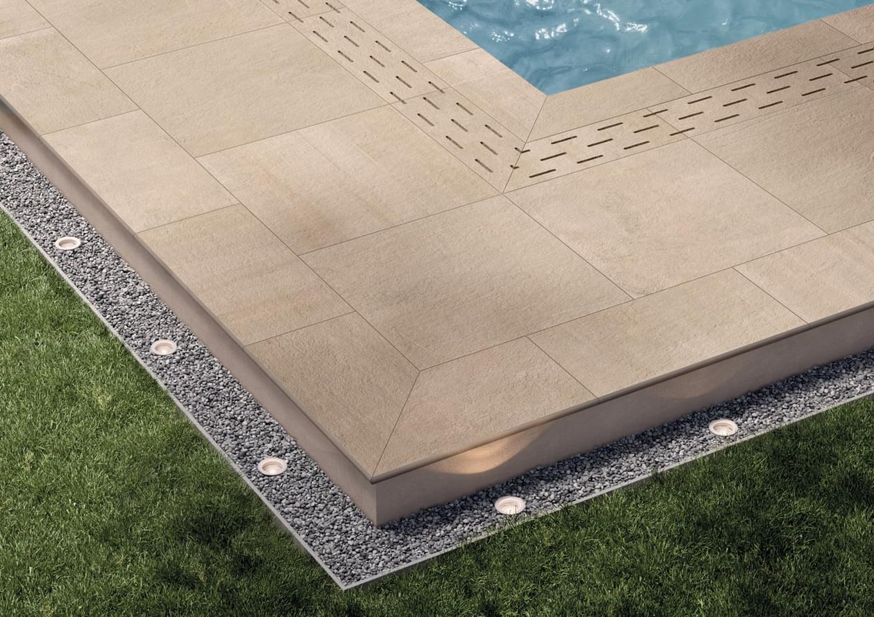 керамогранит фабрики Marca Corona коллекция Stoneone