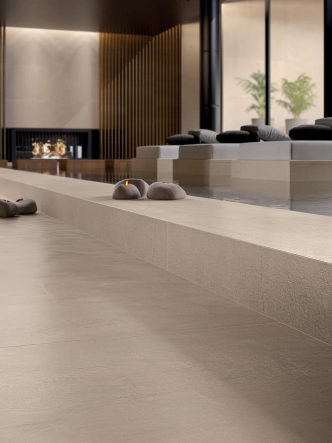 керамогранит фабрики Marca Corona коллекция Stoneone