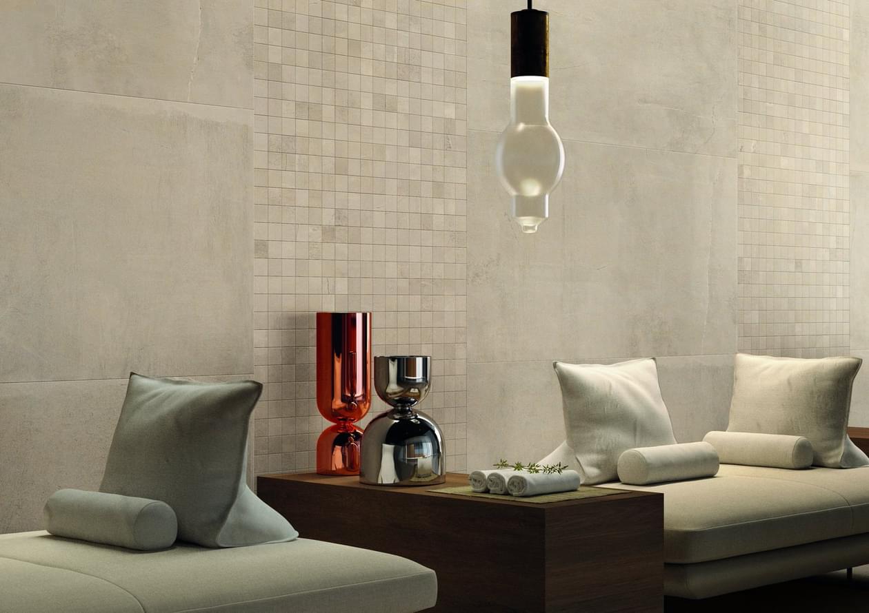 керамогранит фабрики Marca Corona коллекция Stoneone