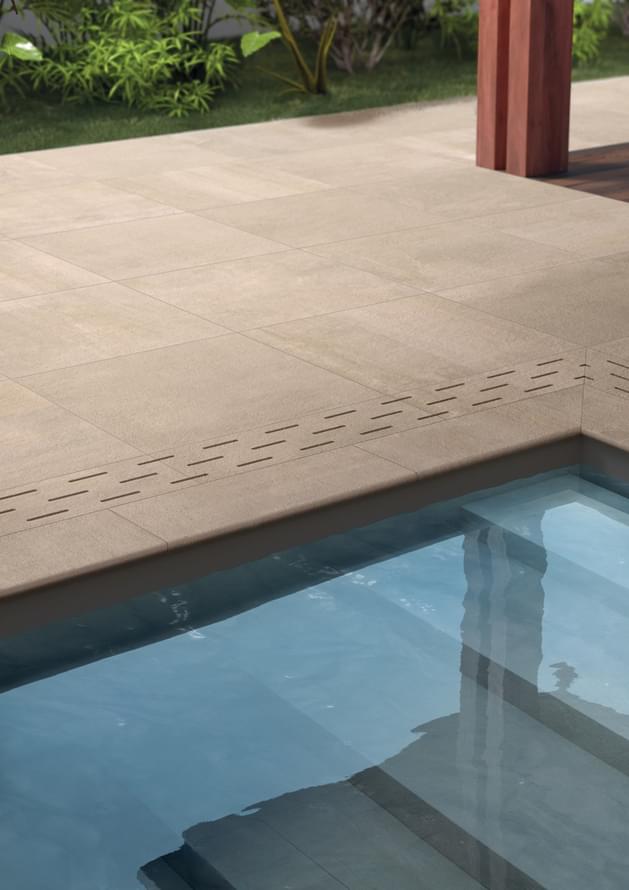 керамогранит фабрики Marca Corona коллекция Stoneone