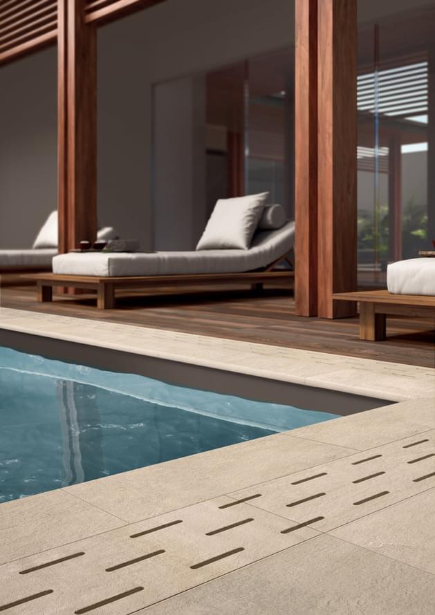 керамогранит фабрики Marca Corona коллекция Stoneone