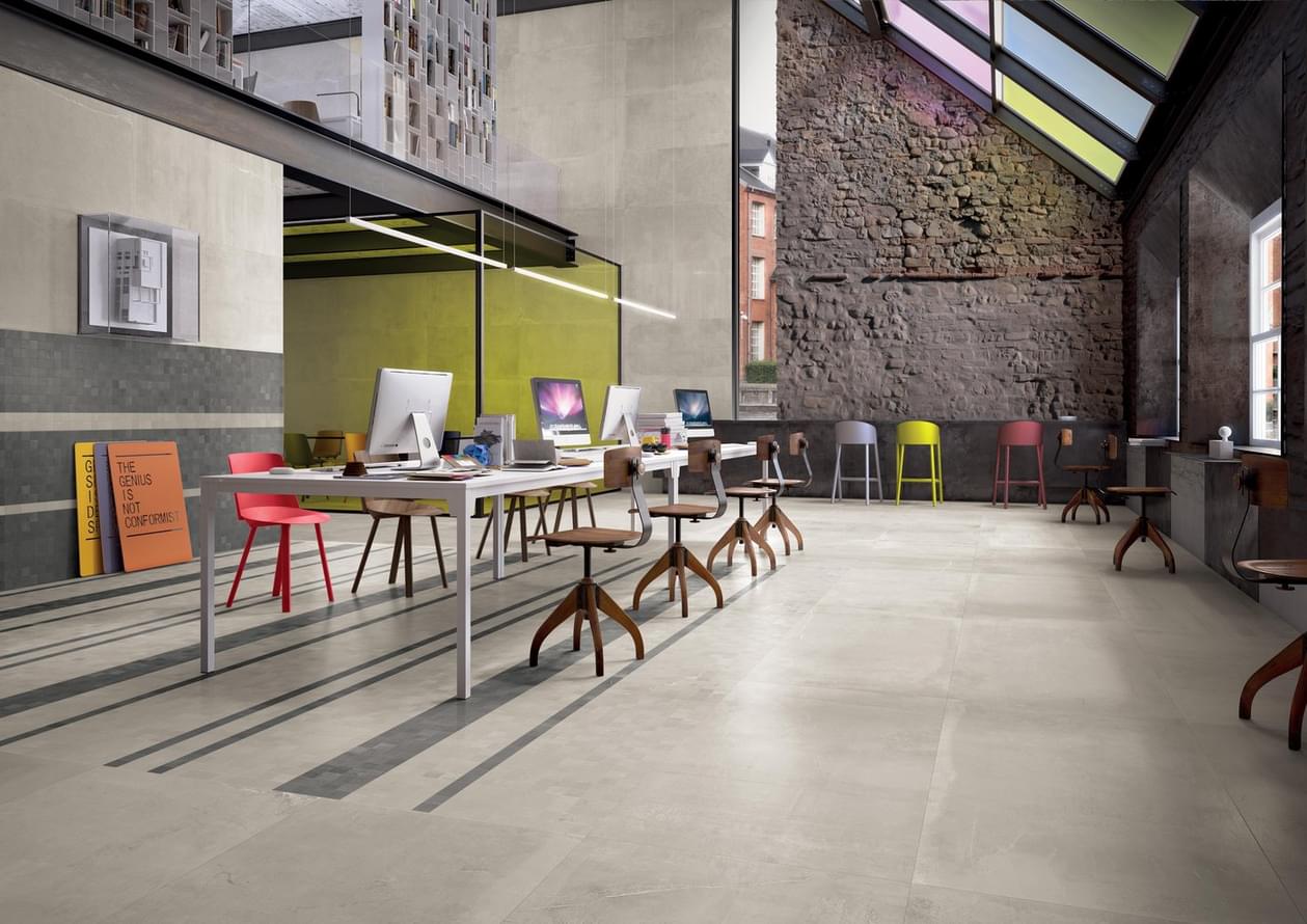 керамогранит фабрики Marca Corona коллекция Stoneone