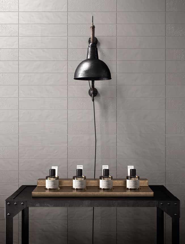 керамогранит фабрики Marca Corona коллекция Terra