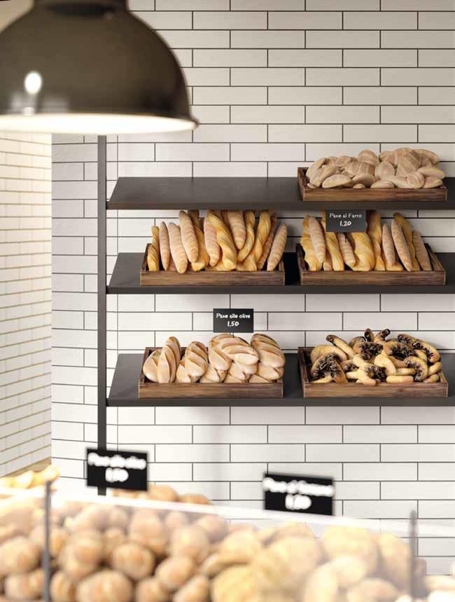 керамогранит фабрики Marca Corona коллекция Terra