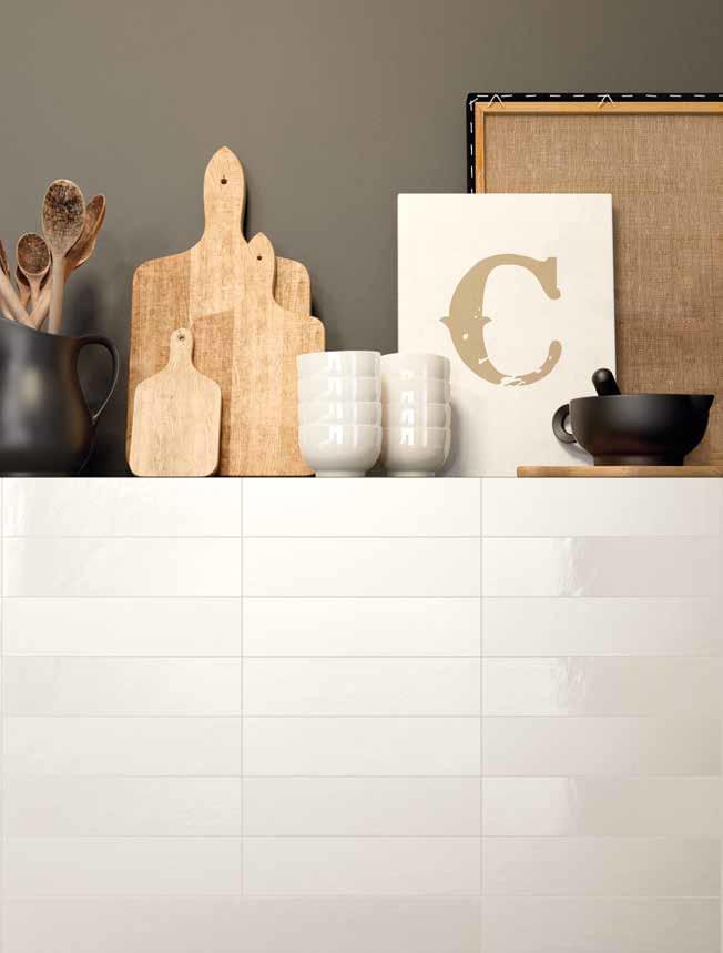 керамогранит фабрики Marca Corona коллекция Terra