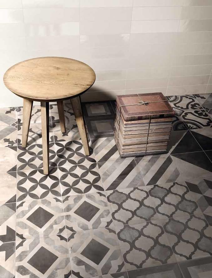 керамогранит фабрики Marca Corona коллекция Terra