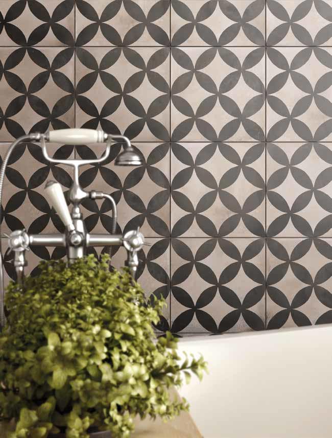 керамогранит фабрики Marca Corona коллекция Terra