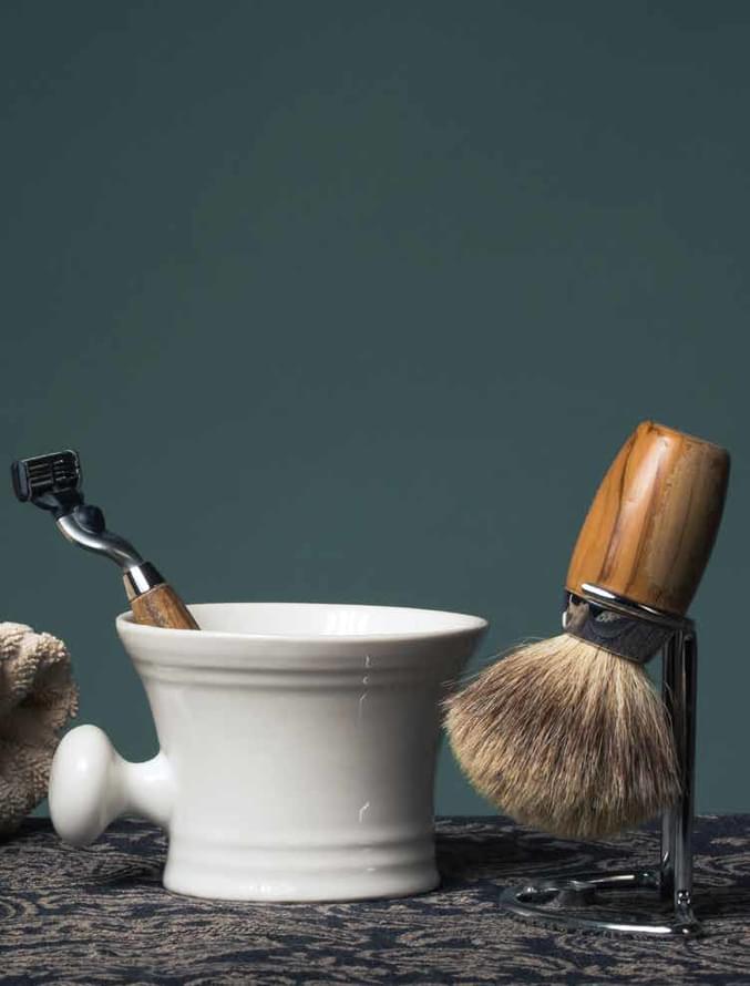 керамогранит фабрики Marca Corona коллекция Terra