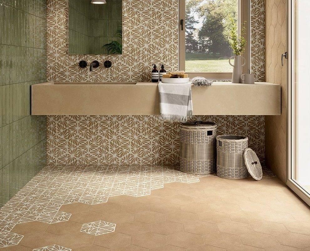 керамогранит фабрики Marca Corona коллекция Terracreta