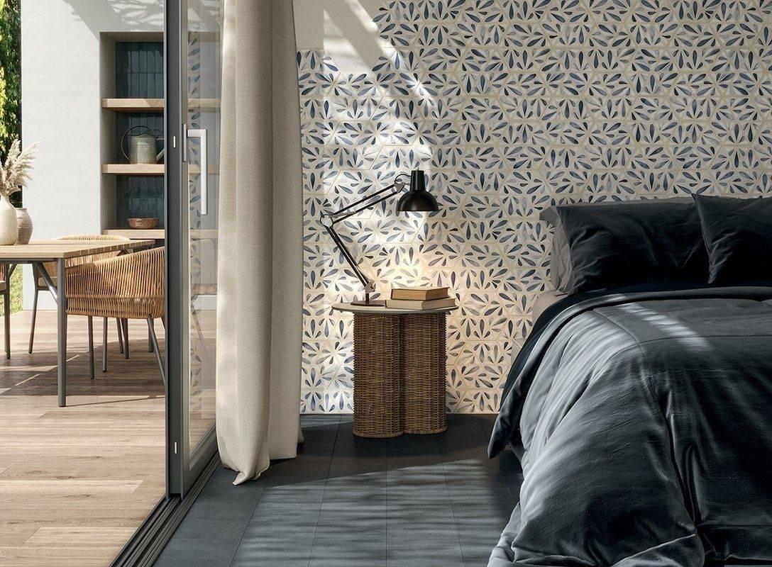 керамогранит фабрики Marca Corona коллекция Terracreta